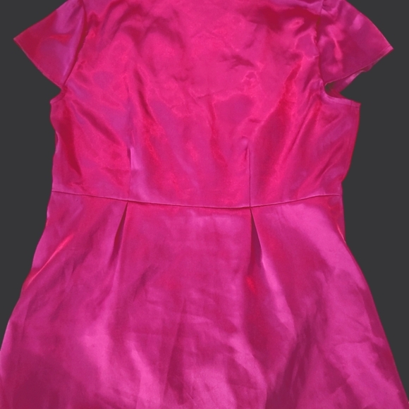 Banana Republic Blouse, NWOT, size 6 - Picture 3 of 4